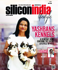 Yashbans Kennels: A Heavenly Home Covering the Entire Lifecycle of Pets
